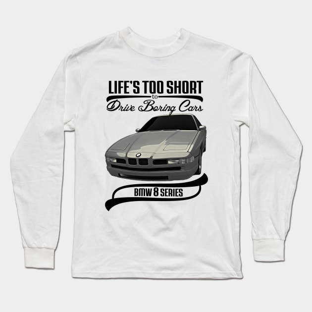 Bmw long sleeve 2025 t shirt